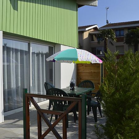 Saint-Paul-lès-Dax Residence Amarena מראה חיצוני תמונה