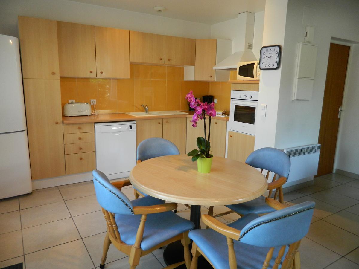 Saint-Paul-lès-Dax Residence Amarena מראה חיצוני תמונה