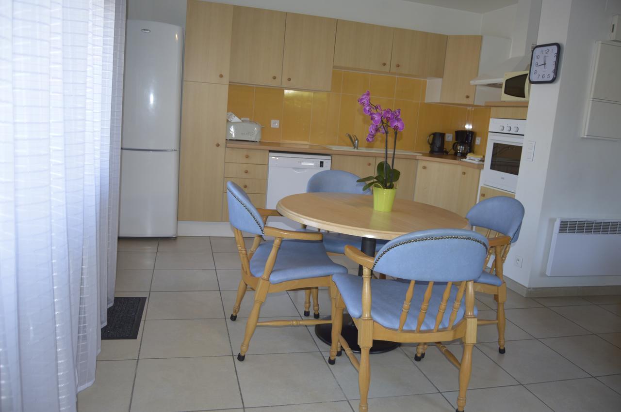 Saint-Paul-lès-Dax Residence Amarena מראה חיצוני תמונה