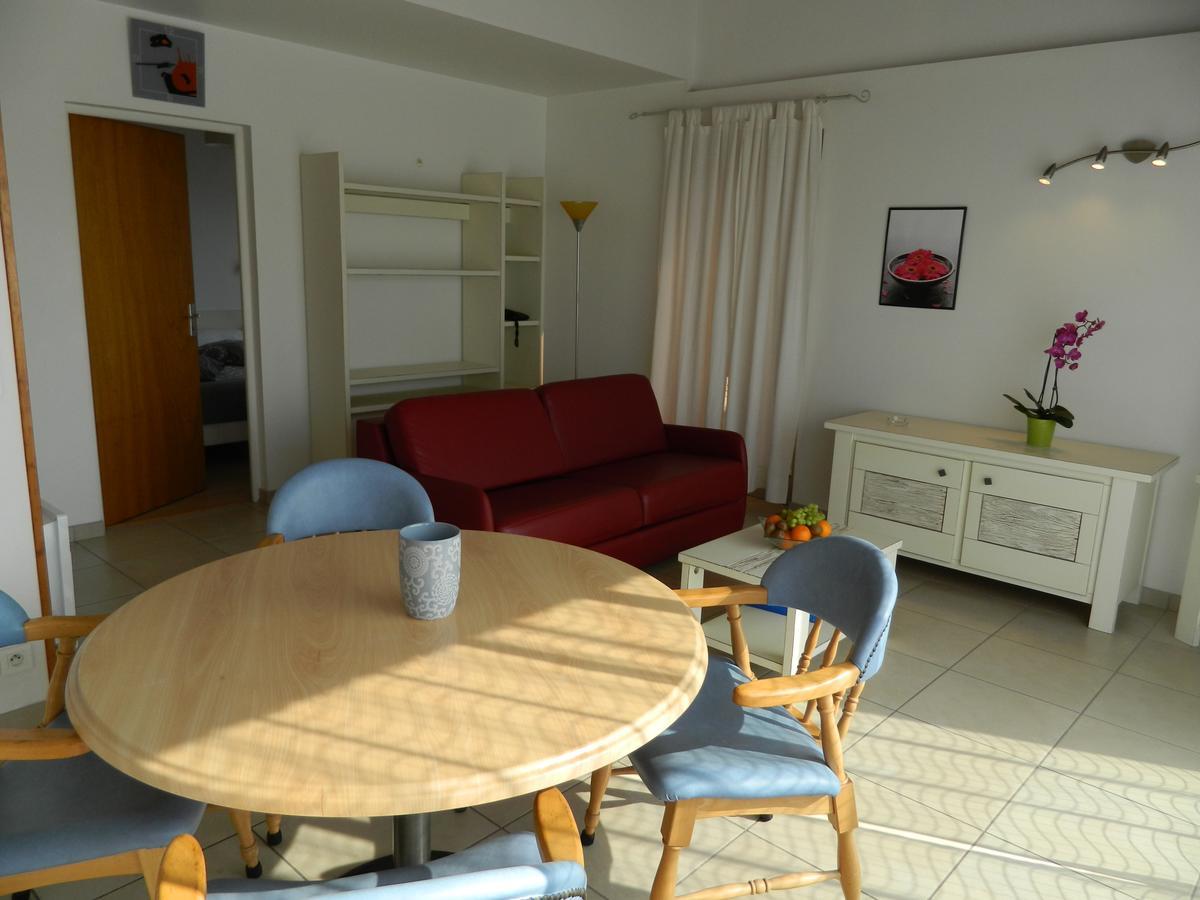 Saint-Paul-lès-Dax Residence Amarena מראה חיצוני תמונה