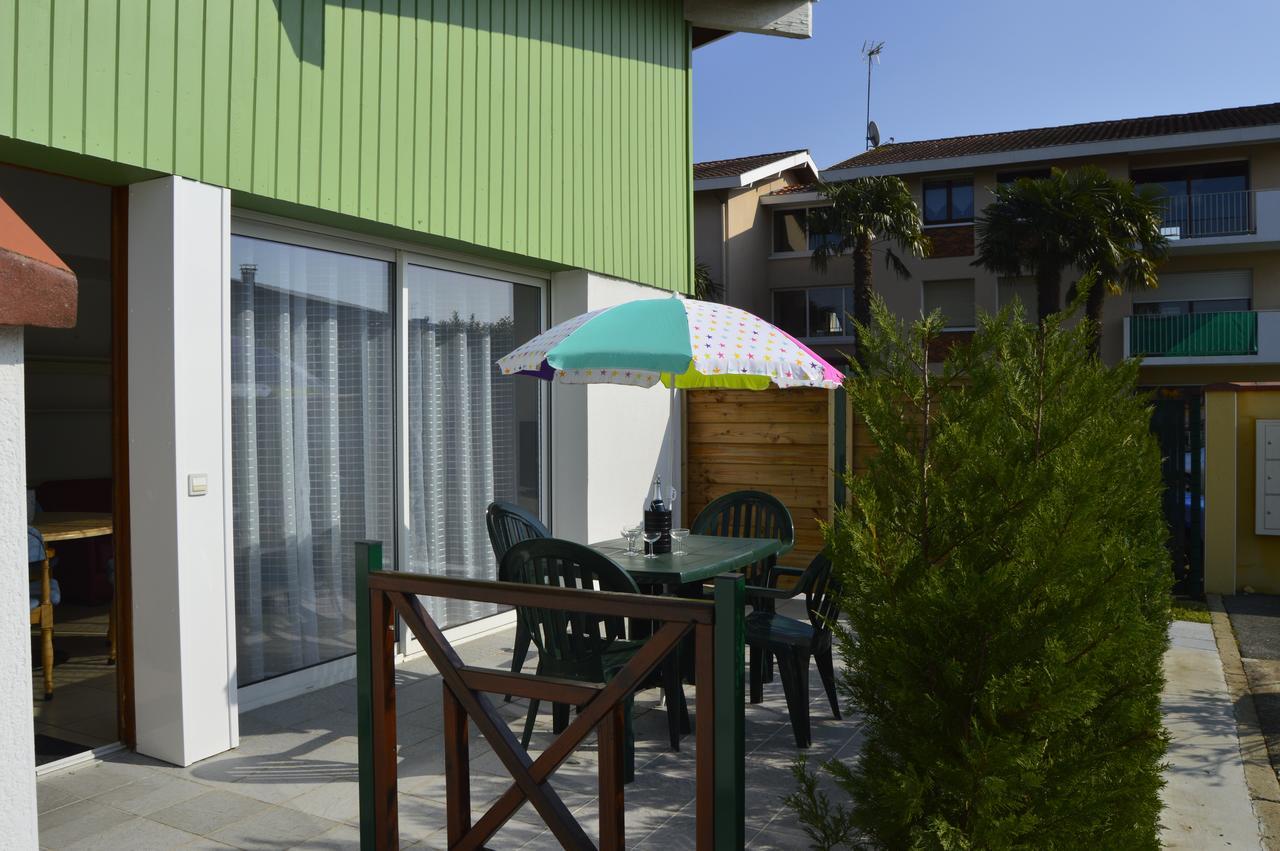 Saint-Paul-lès-Dax Residence Amarena מראה חיצוני תמונה