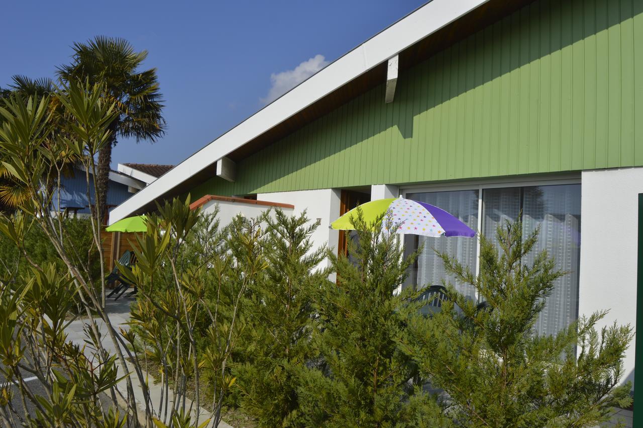 Saint-Paul-lès-Dax Residence Amarena מראה חיצוני תמונה