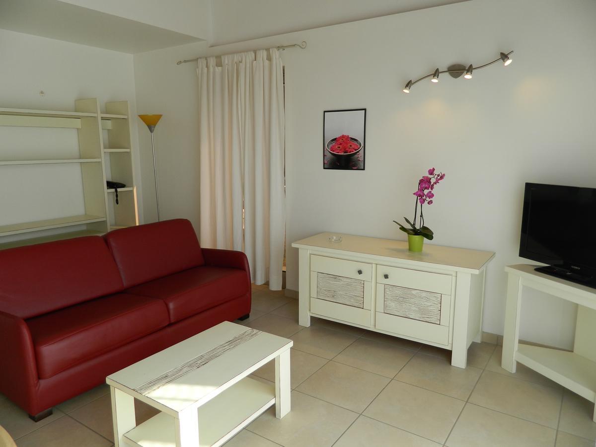 Saint-Paul-lès-Dax Residence Amarena מראה חיצוני תמונה
