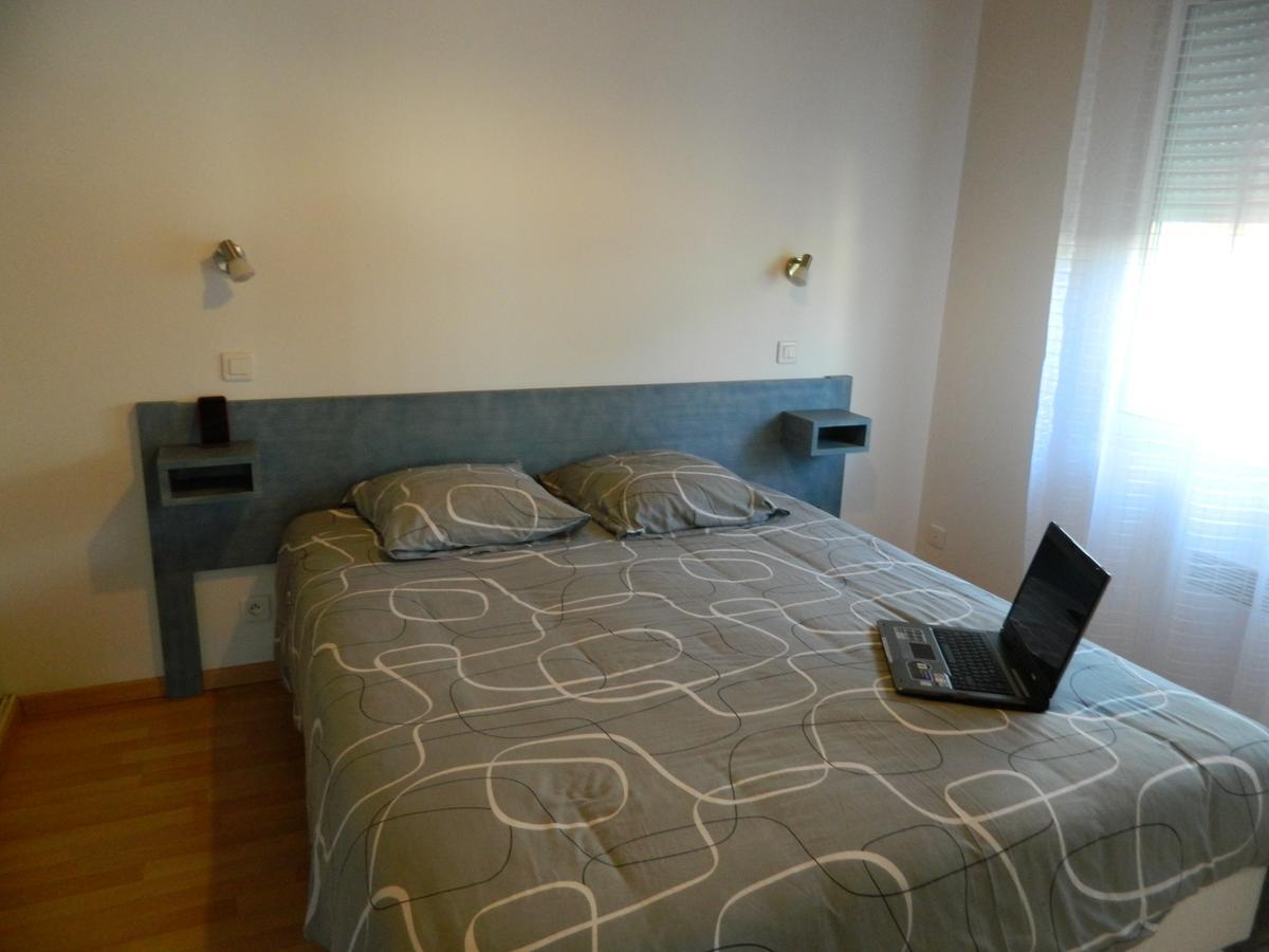 Saint-Paul-lès-Dax Residence Amarena מראה חיצוני תמונה